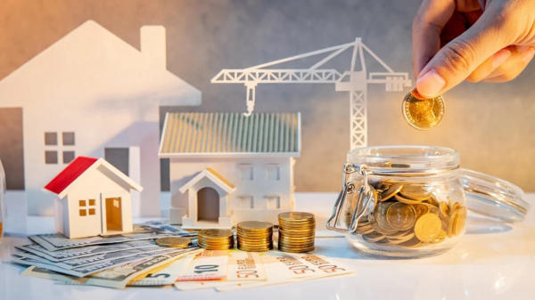 Đầu tư bất động sản là một trong những hình thức đầu tư dài hạn và ổn định